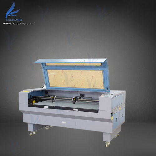 1610 Co2 Fabric Laser Cutting Engraving Machines