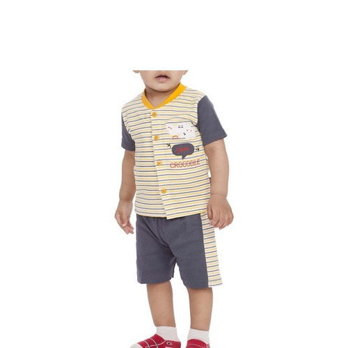 Baby Boy Stylish Dress Set