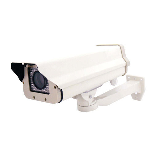 CCTV Camera Housing