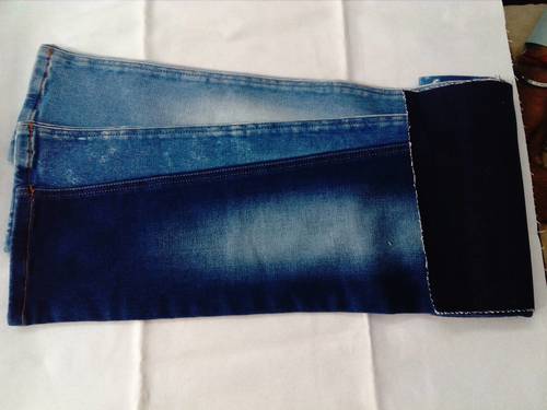 Cotton Jeans Fabric