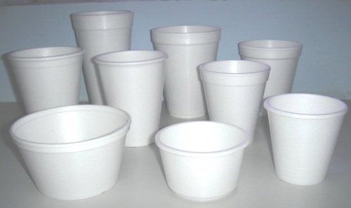 Disposable Paper Glass