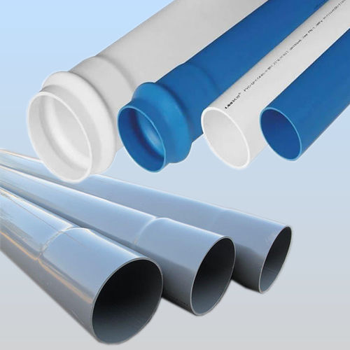 Durable Pvc Pipes
