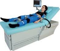 ECP Machine - High-Performance Polyester Build | Enhanced External Counter Pulsation for Cardiac Patient Treatment