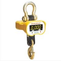 Electronic Crane Weighing Scales Warranty: One Year