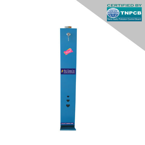 Fast Sanitary Pad Vending Machines