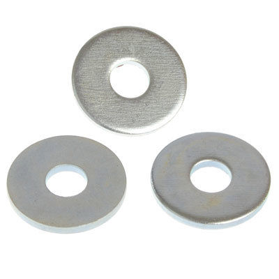 Industrial Steel Metal Washers