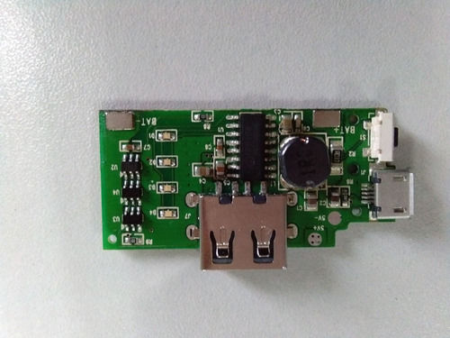 led pcb board