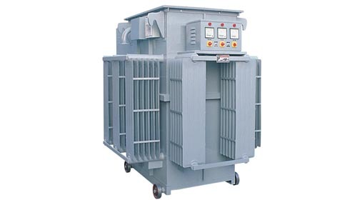 LT Automatic Voltage Stabilizer - Fully Solid State Control Circuit, +/- 1.0% Voltage Regulation, High Efficiency, Auto-Manual Operation, Over-Under Voltage Protection