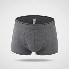 Men's Half Underwear