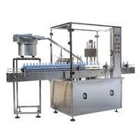 Pharmaceutical Processing Machine