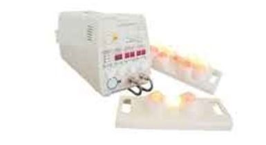 Portable Thermal Therapy Machine