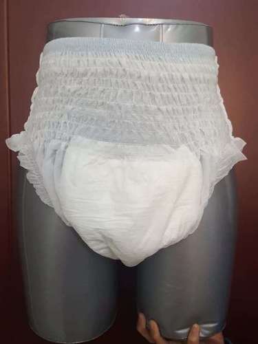 Pull Ups Adult Diapers