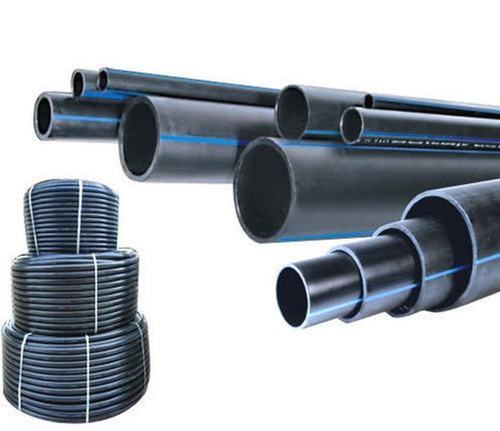 Robust Design HDPE Pipes