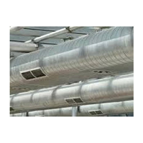 Round Ducting Services