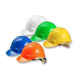 Safety Helmets