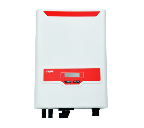 Solar Inverter Sununo Plus 2K