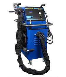 portable spot welder