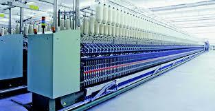 Textile Machine