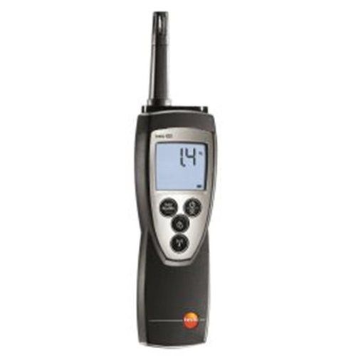 thermo hygrometers