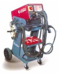 Transformer Type Spot Welders