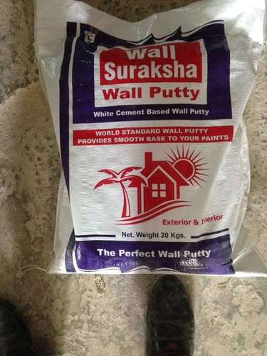 Wall Putty