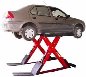 car lift