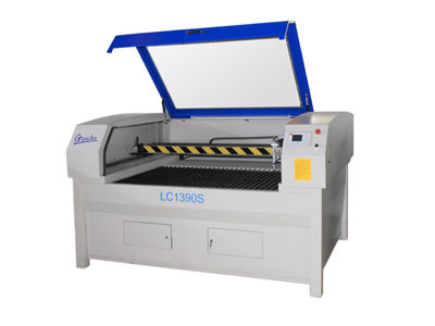 300W CO2 Laser Cutting Machine for Acrylic, Wood, MDF