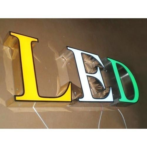 Acp Led Board