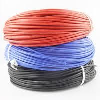 Aluminium Power Cables