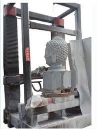 Cnc Stone Carving Machine