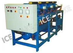 Cold Room Condensing Unit - Rack System By ICE MAKE REFRIGERATION LIMITED