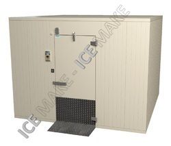 Commercial Cold Storage