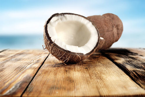 Fresh Coconut - Premium Quality, Nutrient-Rich, Naturally Sourced from Clean Farms - Ideal for Coastal Cuisine