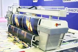 Graphtec Plotter 