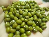 Green Mung Dal - Nutrient-Rich, Hygienically Processed, Ideal for Fresh Sprout Salad Creation