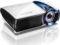 Lcd Projectors On Rent