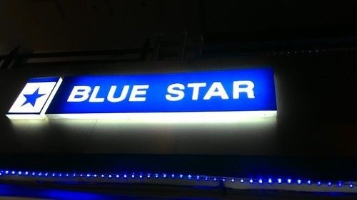 LED Signs