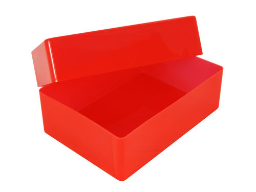 Plastic Box