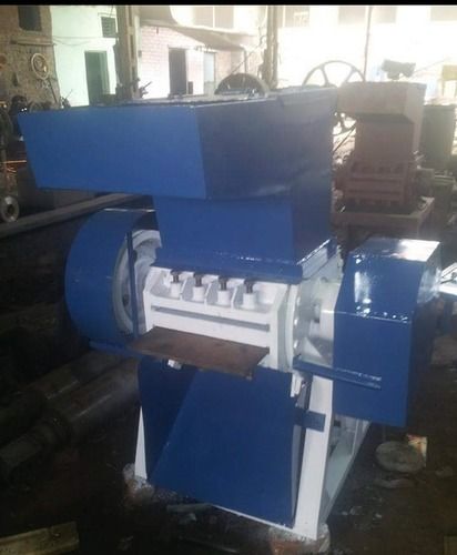 Plastic Grinder Machines