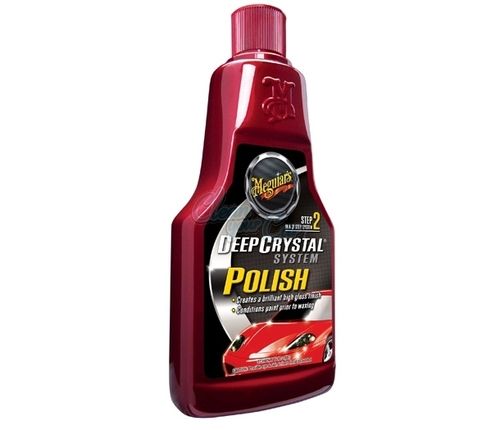 Premium Car Polish