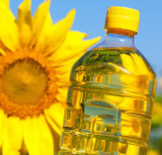 Refined Sunflower Oil