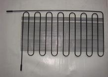 Refrigeration Wire Tube Condenser