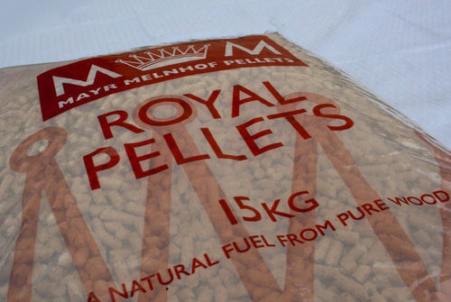 Royal Pellet Feed (Cattle Feed)