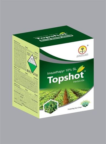 Topshot Herbicide