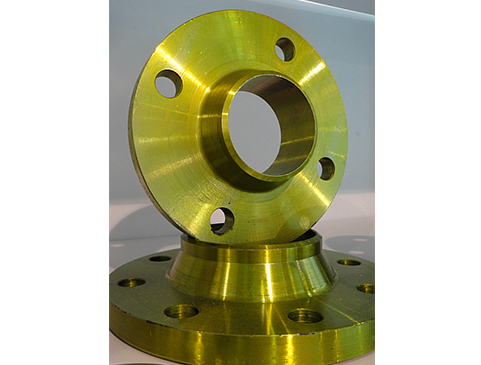Weld Neck Flange By SHANXI SOLID INDUSTRIAL CO.,LTD