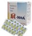 AC NOA Aceclofenac 100 mg plus diacerein 50 mg 