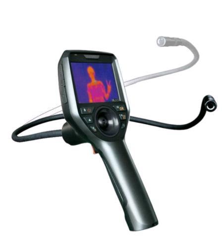 Coantec RB Infrared Thermal Borescope