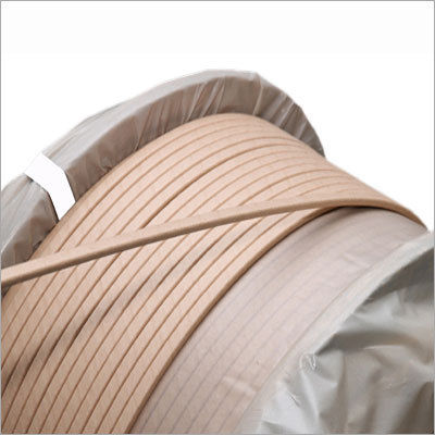 Dpc Alluminium Wire Strip