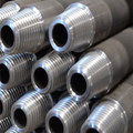 Drill Rods - High-Quality Material, Various Sizes Available | Rigorous Testing for Enhanced Durability and Performance