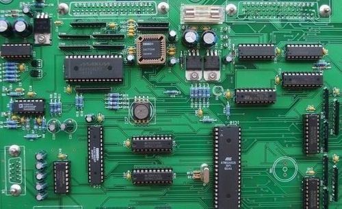 ELECTRONIC Printed Circuit Boards - PCB